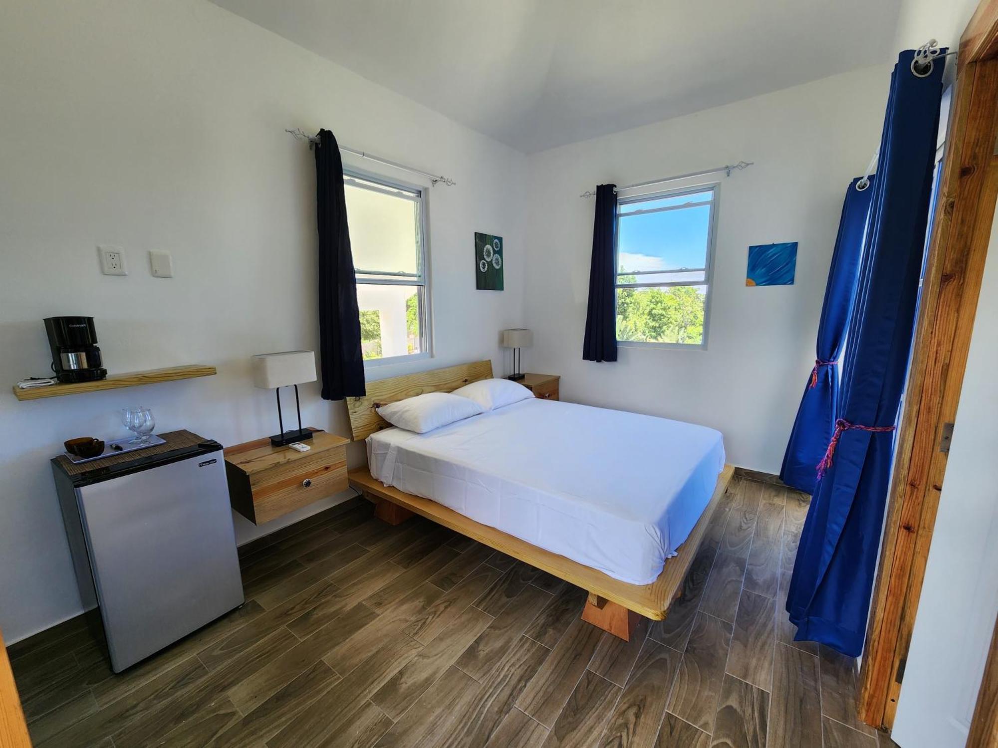 Bella Villa Room With Large Pool And Close To Beach Las Galeras Buitenkant foto